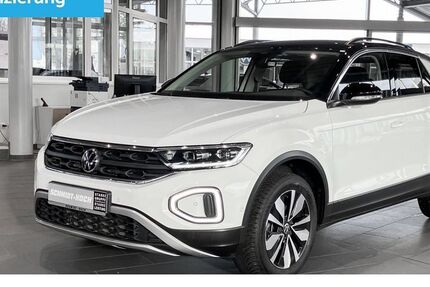 VW T-Roc 25.825 km 31.490 &euro; Oldenburg 26123