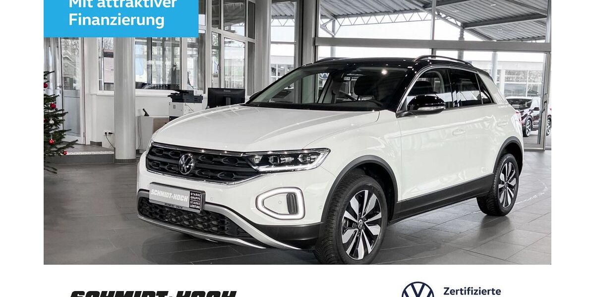 VW T-Roc 25.825 km 31.490 &euro; Oldenburg 26123