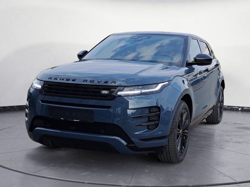 Land Rover Range Rover Evoque 9.735 km 49.888 € Horb am Neckar 72160