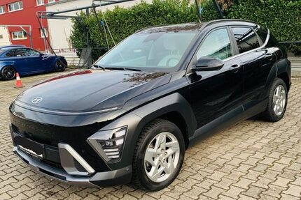 Hyundai KONA 33.000 km 23.990 &euro; Mannheim 68199