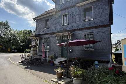 Gastronomie in Nümbrecht 329.000 € 260 m²