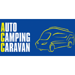 AUTO CAMPING CARAVAN 2026