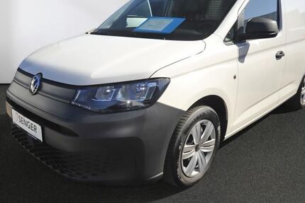 VW Caddy 16.455 km 19.890 &euro; Lübeck 23556