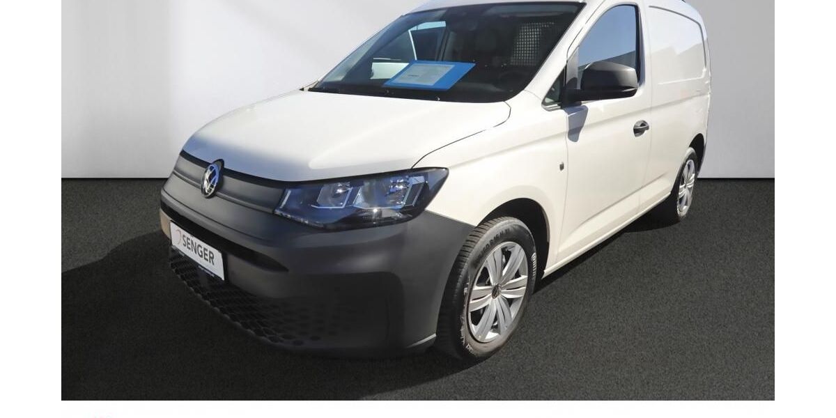 VW Caddy 16.455 km 19.890 &euro; Lübeck 23556