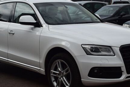 Audi Q5 99.200 km 15.600 &euro; Worbis 37339