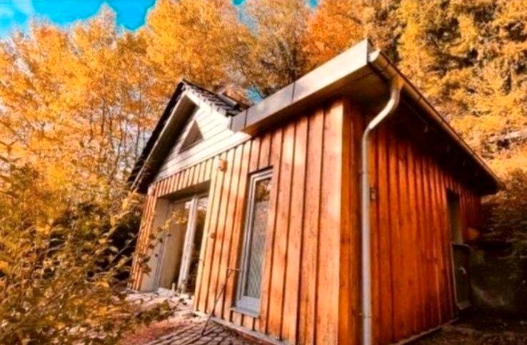 Einfamilienhaus Schleusingen - 1 Zimmer, 23 m&sup2;, 48.000&euro; | Angebot:26869204