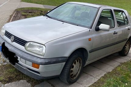 VW Golf 115.000 km 1.500 &euro; Söchtenau 83139
