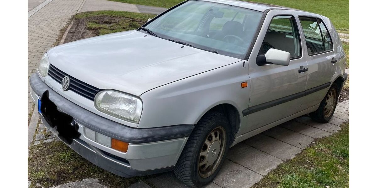 VW Golf 115.000 km 1.500 &euro; Söchtenau 83139