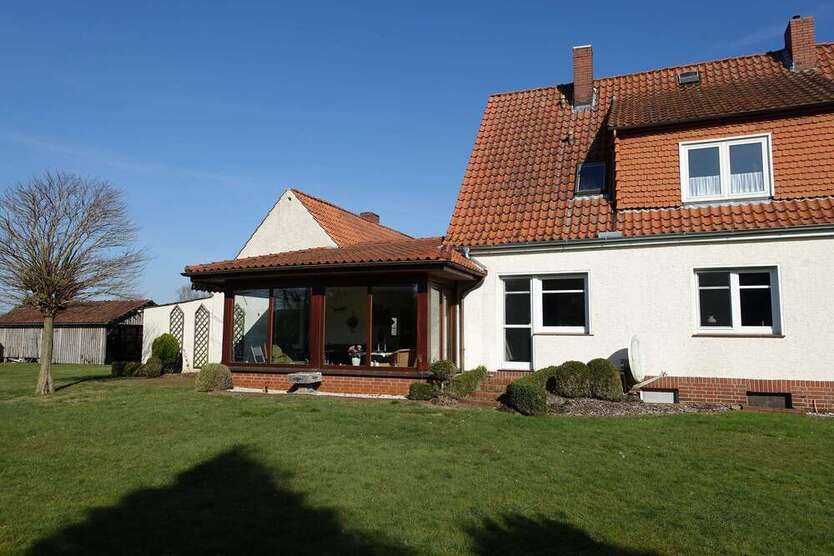 Haus zum Kaufen in Wagenfeld 259.000 € 175 m²