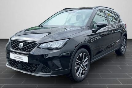 Seat Arona 17.172 km 18.790 &euro; Simmern 55469