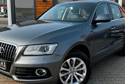 Audi Q5 118.900 km 22.990 &euro; Weferlingen 39356