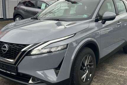 Nissan Qashqai 37.200 km 23.840 &euro; Paderborn 33106