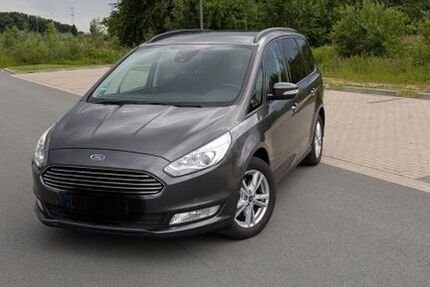 Ford Galaxy 58.327 km 20.800 &euro; Paderborn 33102