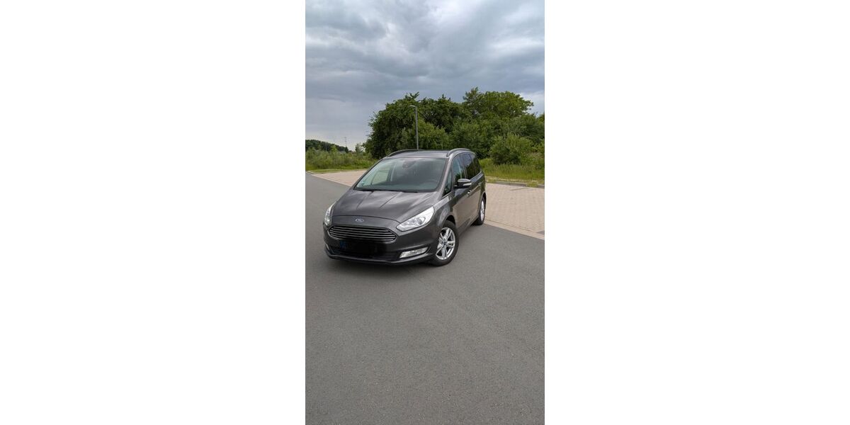 Ford Galaxy 58.327 km 26.900 &euro; Paderborn 33102