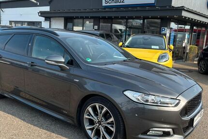 Ford Mondeo 92.500 km 19.250 € Sontheim 89567