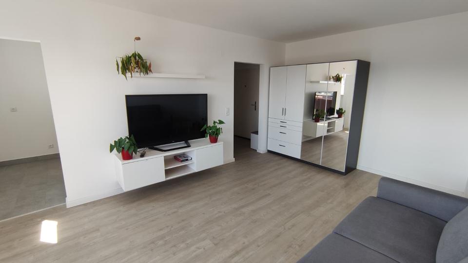 Etagenwohnung Haßloch - 1 Zimmer, 32 m&sup2;, 500&euro; | Angebot:26244858