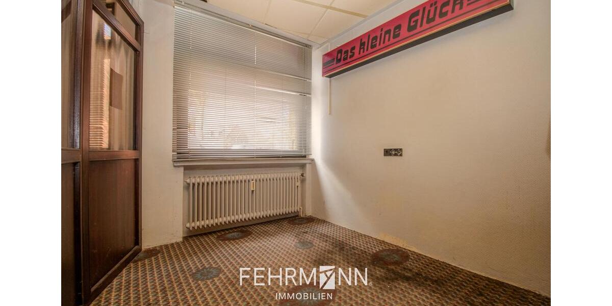 Gewerbeobjekt Haren (Ems) - 2.400&euro; | Angebot:26350652
