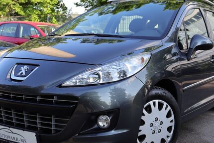Peugeot 207 95.312 km 4.990 &euro; München 81243