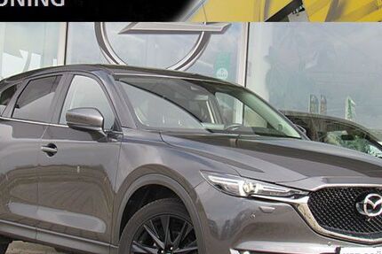 Mazda CX-5 61.881 km 21.950 &euro; Staßfurt (Sachsen-Anhalt) 39418