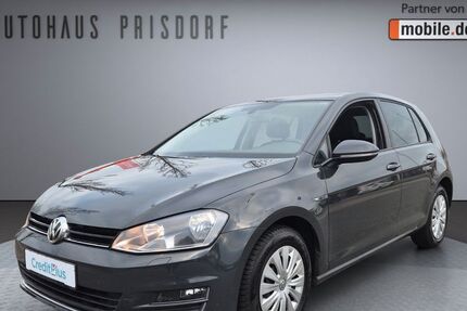 VW Golf 137.418 km 11.950 &euro; Prisdorf bei Hamburg 25497
