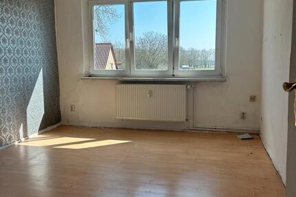3-Raum Wohnung 1-Raum Wohnung in ländlich, ruhiger Lage