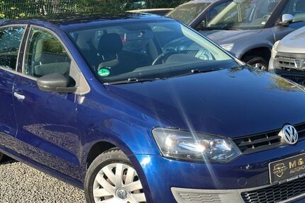 VW Polo 168.000 km 4.499 &euro; Hoppegarten (Hönow) 15366