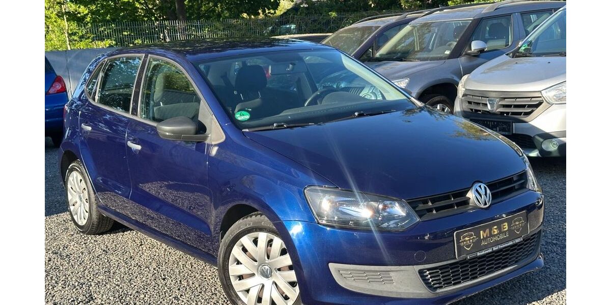 VW Polo 168.000 km 4.499 &euro; Hoppegarten (Hönow) 15366