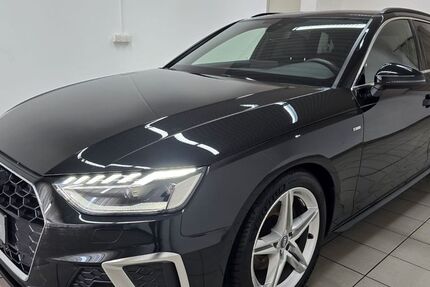 Audi A4 55.000 km 29.990 € Chemnitz 09114