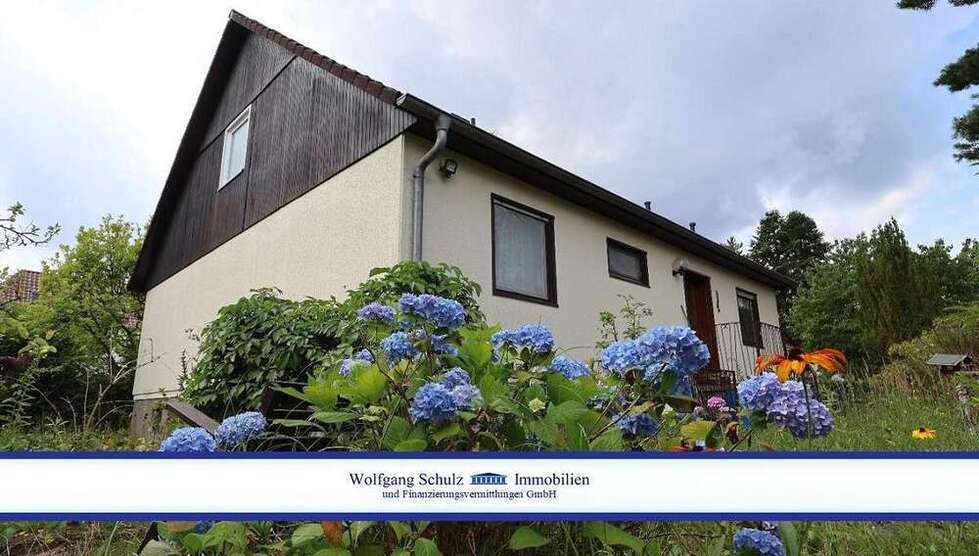 Haus zum Kaufen in Berlin Heiligensee 695.000 € 136.72 m²