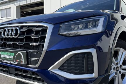 Audi Q2 15.096 km 26.860 &euro; Marktredwitz 95615