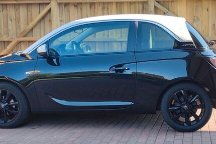 Opel Adam 65.000 km 11.000 &euro; Lunden 25774