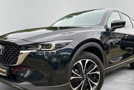 Mazda CX-5 32.264 km 31.990 &euro; Berlin 12247