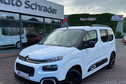 Citroen Berlingo 94.320 km 17.980 &euro; Hamm 59067