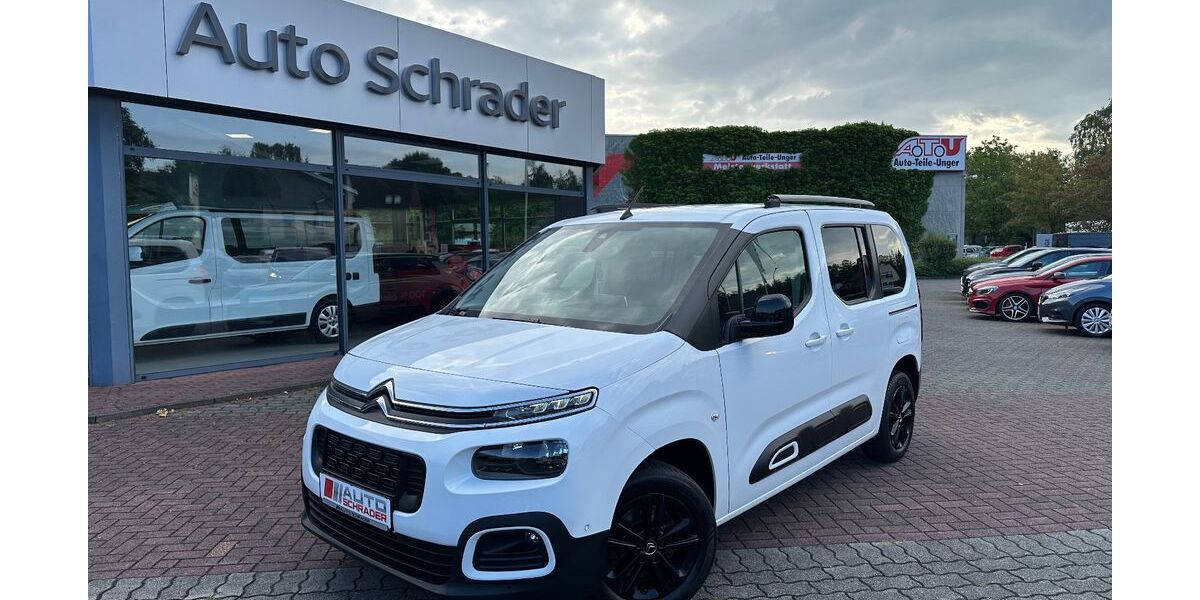 Citroen Berlingo 94.320 km 17.980 &euro; Hamm 59067