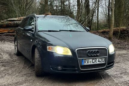 Audi A4 280.000 km 1.200 &euro; Wunsiedel 95632