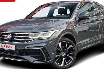 VW Tiguan 52.959 km 28.950 &euro; Greifswald 17489