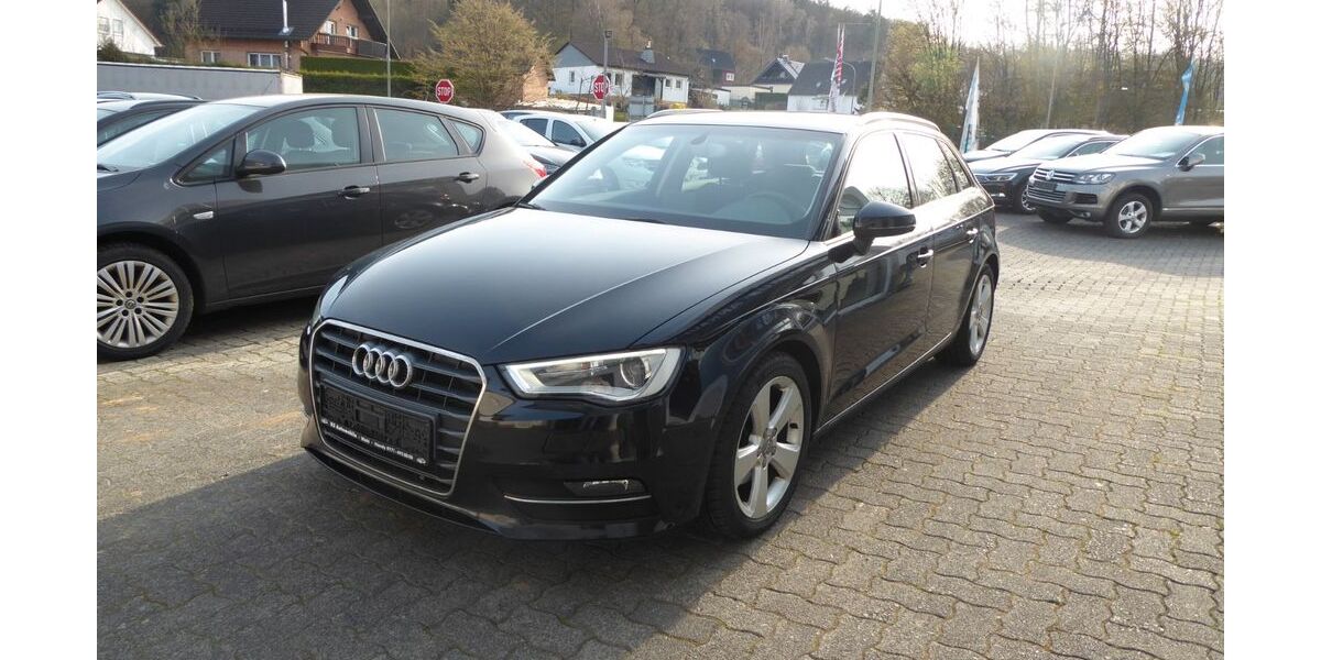 Audi A3 171.000 km 11.800 &euro; Wiehl 51674