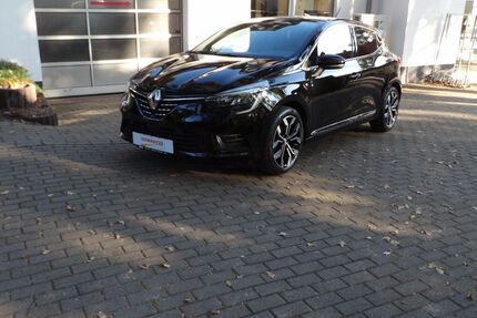 Renault Clio 6.974 km 15.790 &euro; Potsdam 14482
