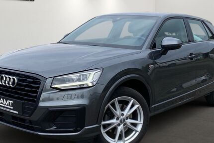 Audi Q2 70.950 km 18.550 &euro; Tauberbischofsheim 97941