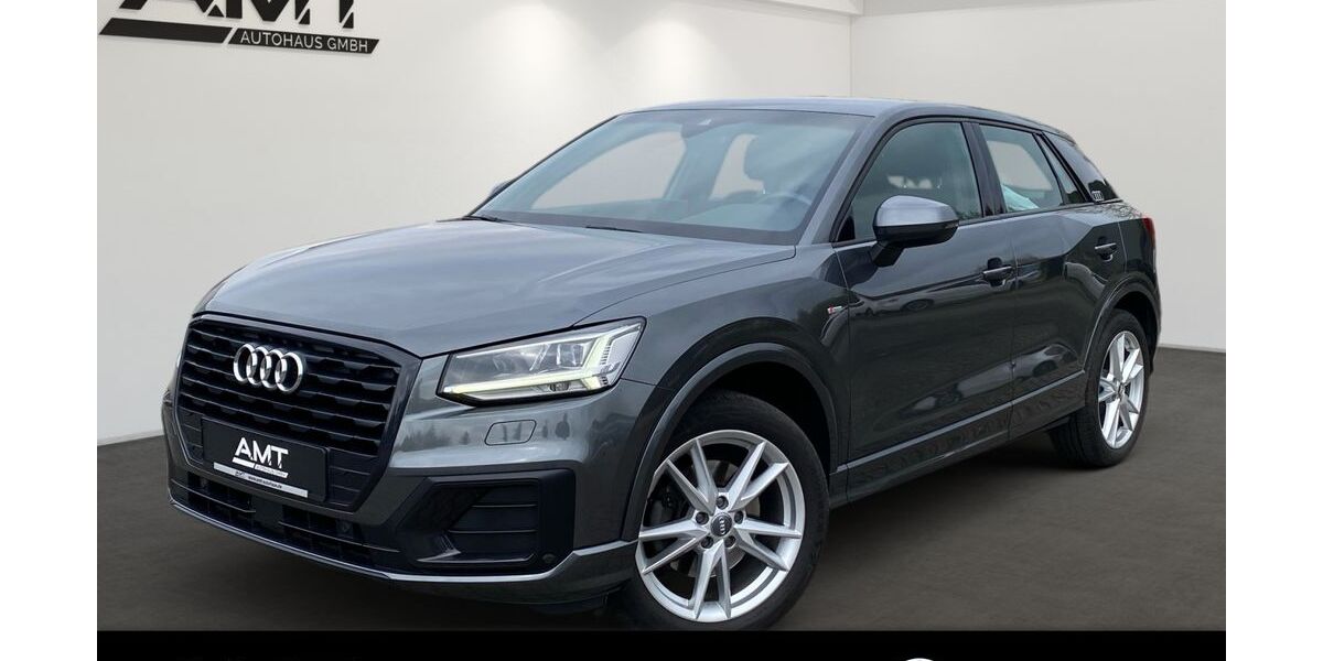 Audi Q2 70.950 km 18.550 &euro; Tauberbischofsheim 97941