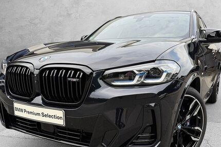 BMW X4 M40 16.499 km 73.900 &euro; Grafenau 94481
