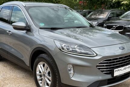 Ford Kuga 132.500 km 17.999 &euro; Stuttgart-Möhringen 70567
