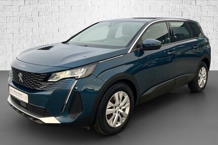 Peugeot 5008 42.001 km 22.950 &euro; Delitzsch OT Döbernitz 04509