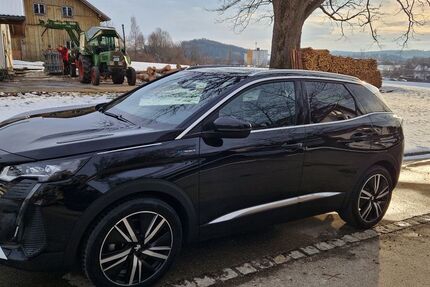 Peugeot 3008 55.000 km 30.999 &euro; Kempten 87439