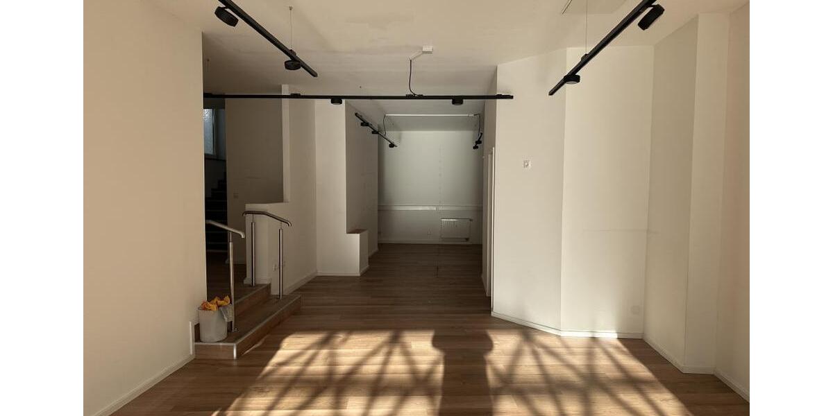 Gewerbeobjekt Bayreuth City - 1.200&euro; | Angebot:26637013
