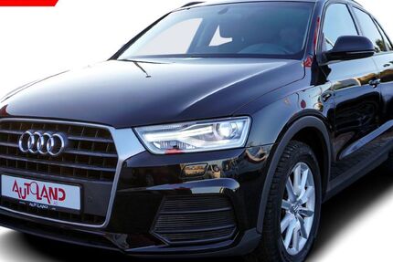 Audi Q3 86.155 km 18.990 &euro; Halle 06122