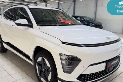 Hyundai KONA 49.355 km 28.890 &euro; Ludwigsfelde (bei Berlin) 14974