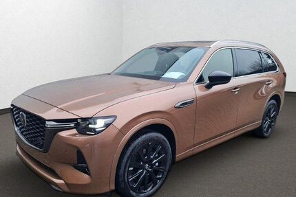 Mazda CX-80 11.472 km 59.990 &euro; Zwickau 08064