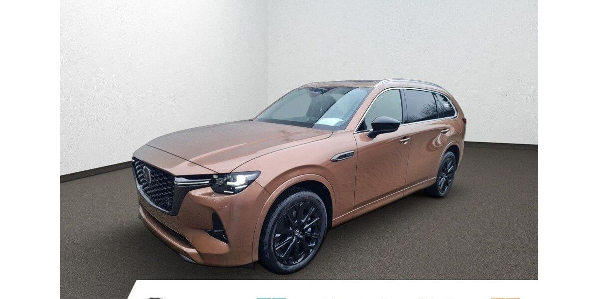 Mazda CX-80 5.451 km 59.990 &euro; Zwickau 08064