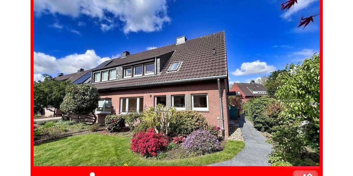 Einfamilienhaus Tönisvorst - 4 Zimmer, 114 m&sup2;, 399.000&euro; | Angebot:26786677